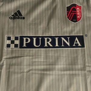 St. Louis SC Jersey